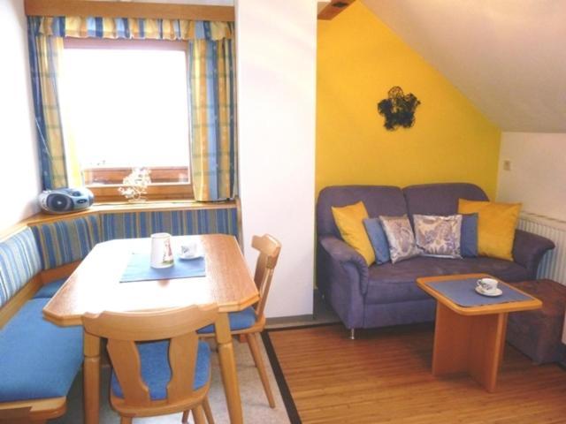 Lungau Apartment - Ferienwohnung Haus Esl Hintergöriach Extérieur photo