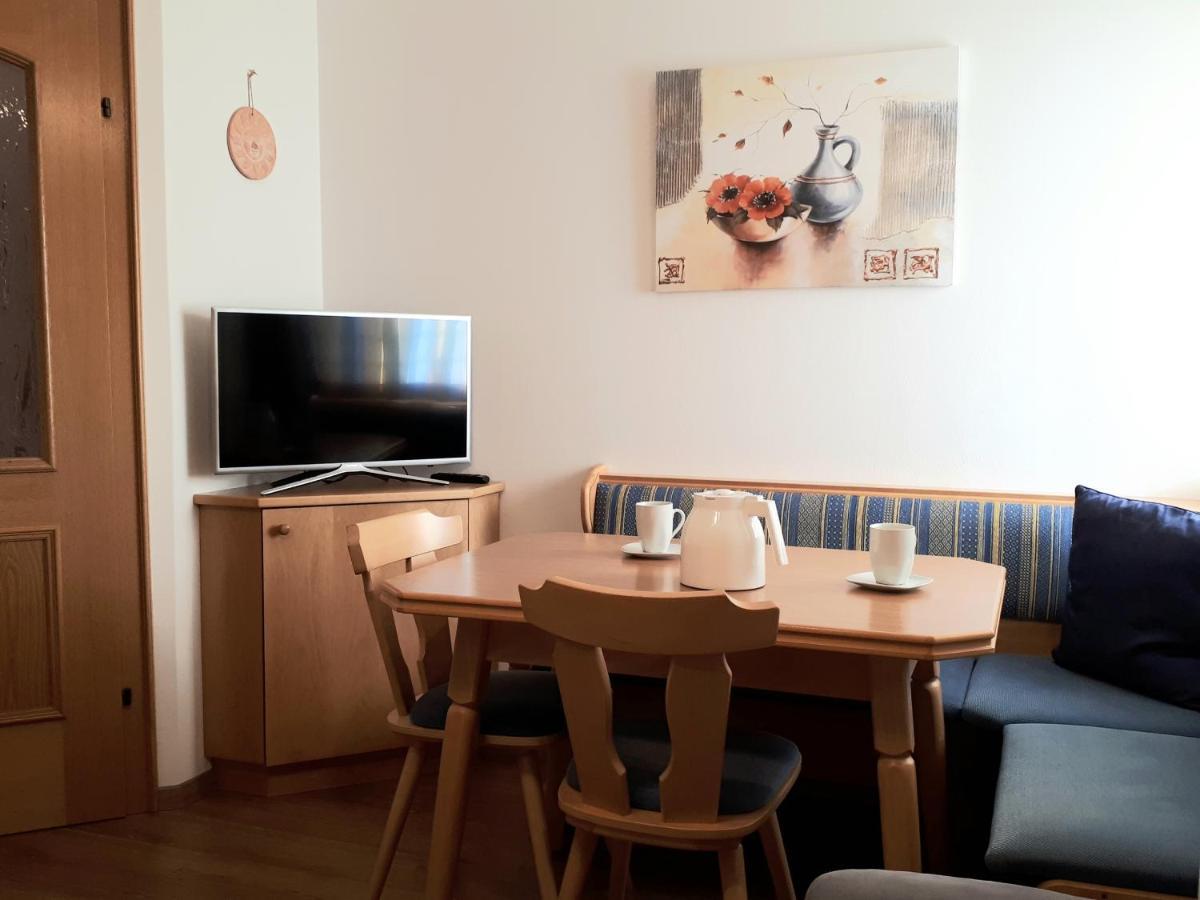 Lungau Apartment - Ferienwohnung Haus Esl Hintergöriach Extérieur photo