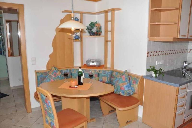 Lungau Apartment - Ferienwohnung Haus Esl Hintergöriach Extérieur photo