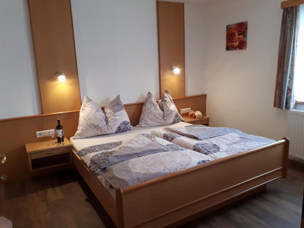 Lungau Apartment - Ferienwohnung Haus Esl Hintergöriach Extérieur photo