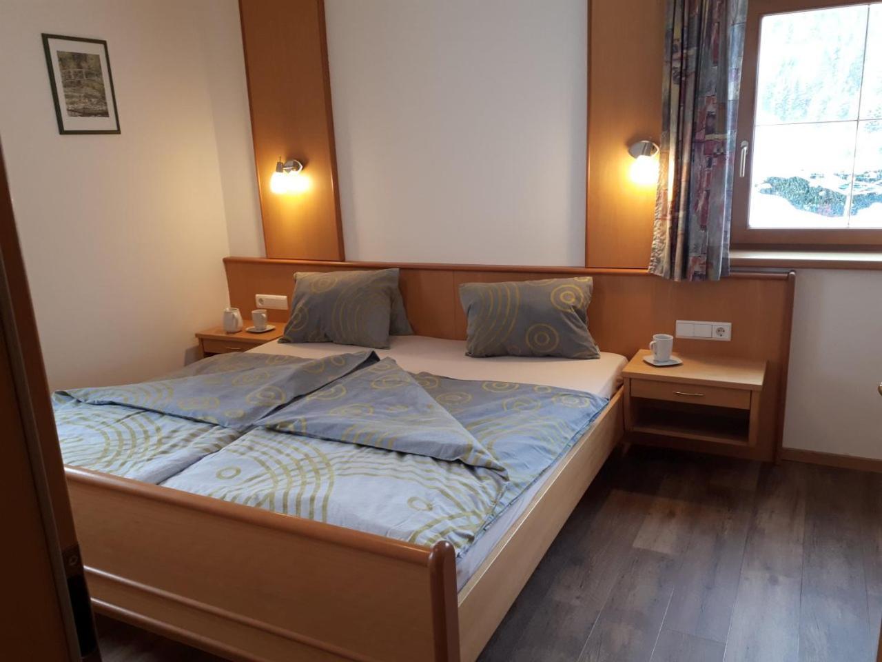 Lungau Apartment - Ferienwohnung Haus Esl Hintergöriach Extérieur photo