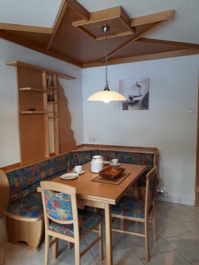 Lungau Apartment - Ferienwohnung Haus Esl Hintergöriach Extérieur photo